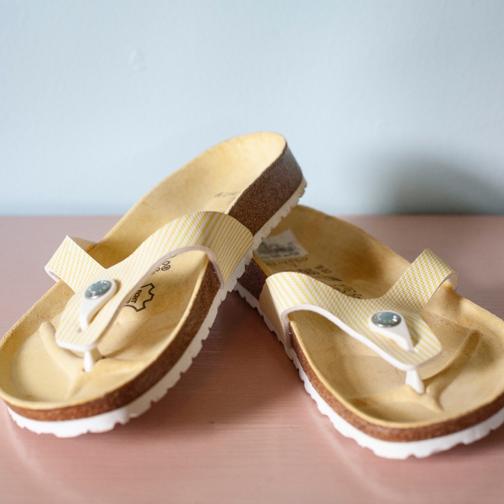 Birki’s by Birkenstock Sandals